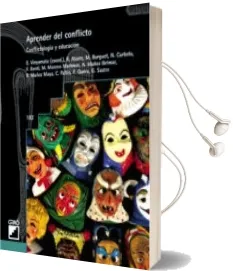 Descargar AudioLibro Aprender del Conflicto: Conflictologia y Educacion de E. Vinyamata año 2003