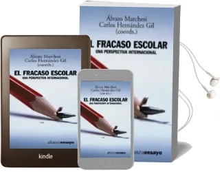 Descargar AudioLibro El Fracaso Escolar: Una Perspectiva Internacional de Varios Autores año 2003