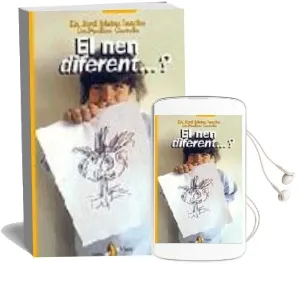 Descargar AudioLibro El nen Diferent? de Varios Autores año 2003