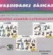 AudioLibro Habilidades Basicas (Atencion a la Diversidad; 169) (Incluye cd) de Antonio Valles Arandiga