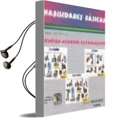 Descargar AudioLibro Habilidades Basicas (Atencion a la Diversidad; 169) (Incluye cd) de Antonio Valles Arandiga año 2003