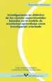 AudioLibro Investigaciones en Didactica de las Ciencias Experimentales Basad as en el Modelo Enseñanza-Aprendizaje Como Investigacion Orientada de Varios Autores