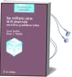 Descargar AudioLibro Las Multiples Caras de la Depresion en Niños y Adolescentes de David Shaffer año 2003