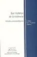 AudioLibro Las Victimas de la Violencia: Estudios Psicopatologicos de E. Baca