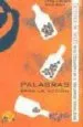 AudioLibro Palabras para la Accion: Terminos de Teatro en la Educacion y en la Intervencion Sociocultural de Tomas Motos