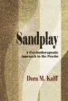 AudioLibro Sandplay: A Psychotherapeutic Approach to the Psyche de Dora M. Kalff