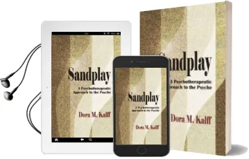 Descargar AudioLibro Sandplay: A Psychotherapeutic Approach to the Psyche de Dora M. Kalff año 2003