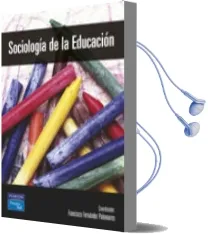Descargar AudioLibro Sociologia de la Educacion de Francisco Fernandez año 2003