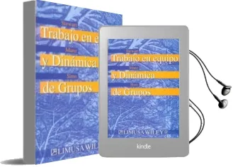 Descargar AudioLibro Trabajo en Equipo y Dinamica de Grupos de Charles C. Manz año 2003