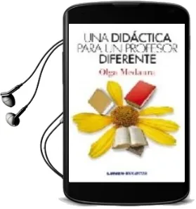 Descargar AudioLibro Una Didactica para un Profesor Diferente de Olga Medaura año 2003