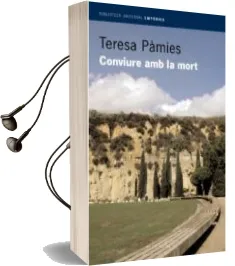 Descargar AudioLibro Conviure amb la Mort de Teresa Pamies año 2003