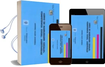 Descargar AudioLibro Curso de Habilidades Sociales, Competencia Social, Asertividad (r Enovacion Pedagogica/Plus; 19) (Incluye cd) de Antonio Valles Arandiga año 2003