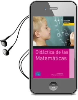 Descargar AudioLibro Didactica de las Matematicas para Primaria de Mª Del Carmen Chamorro año 2003