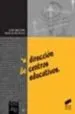 AudioLibro Direccion de Centros Educativos de Varios Autores