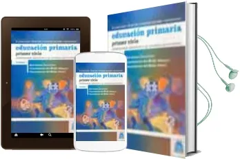 Descargar AudioLibro Educacion Primaria. Primer Ciclo (3 Vols.): Orientaciones Didacti cas y Propuestas Curriculares de Varios Autores año 2003