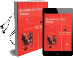 Descargar AudioLibro El Desafio del Dolor Cronico de Rosa Esteve Zarazaga año 2003