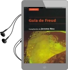 Descargar AudioLibro Guia de Freud de Jerome Neu año 2003