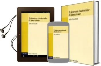 Descargar AudioLibro Il Sistema Nazionale di Istruzione de Aldo Sandulli año 2003