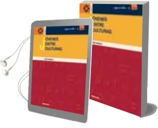 Descargar AudioLibro Jovenes Entre Culturas: La Construccion de la Identidad en Contex tos Multiculturales de Maria Ines Massot Lafon año 2003
