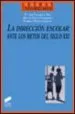 AudioLibro La Direccion Escolar Ante los Retos del Siglo xxi de Mâª Jose Fernandez Diaz