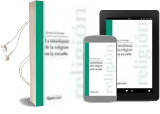 Descargar AudioLibro La Enseñanza de la Religion en la Escuela de Aurelio Fernandez año 2003