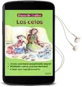 Descargar AudioLibro Los Celos de Danielle Dalloz año 2003