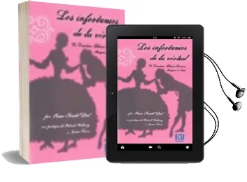 Descargar AudioLibro Los Infortunios de la Virtud de Marques De Sade año 2003