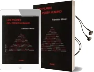 Descargar AudioLibro Los Pilares del Poder Humano de Francisco Masso año 2003