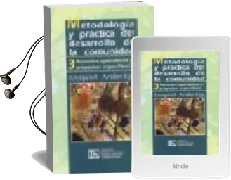 Descargar AudioLibro Metodologia y Practica del Desarrollo de la Comunidad 2: El Metod o del Desarrollo de la Comunidad (33ª ed. Corr.Y Aum.) de Ezequiel Ander Egg año 2003