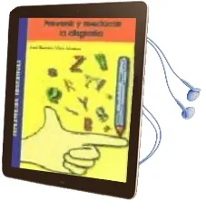 Descargar AudioLibro Prevenir y Reeducar la Disgrafia de Jose Ramiro Viso año 2003