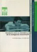 AudioLibro Programa para el Desarrollo de la Inteligencia Emocional (Vol. v) de Antonio Valles Arandiga