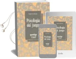 Descargar AudioLibro Psicologia del Juego (2ª Ed.) de Daniil B. Elkonin año 2003