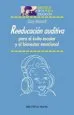 AudioLibro Reeducacion Auditiva para el Exito Escolar y el Bienestar Emocion al de Guy Berard