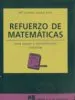 AudioLibro Refuerzo de Matematicas para Apoyo y Diversificacion Curricular de Lazaro Soto Lourdes