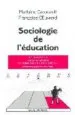AudioLibro Sociologie de L'Education (3e Ed.) de Marlaine Cacoualt