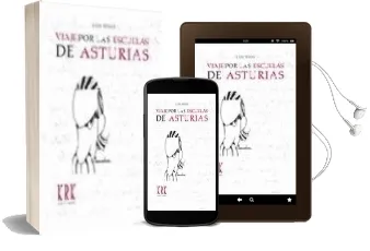 Descargar AudioLibro Viaje por las Escuelas de Asturias de Luis Bello año 2003