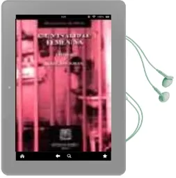 Descargar AudioLibro Criminalidad Femenina: Teorias y Reaccion Social de Maria De La Luz Lima Malvido año 2003