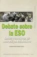 AudioLibro Debate Sobre la Eso: Luces y Sombras de una Etapa Educativa de Varios Autores