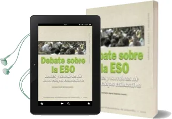 Descargar AudioLibro Debate Sobre la Eso: Luces y Sombras de una Etapa Educativa de Varios Autores año 2003