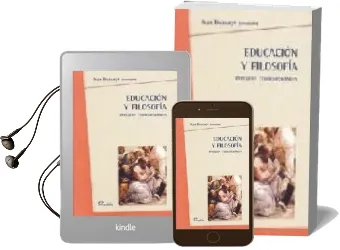 Descargar AudioLibro Educacion y Filosofia: Enfoques Contemporaneos de Jean Houssaye año 2003