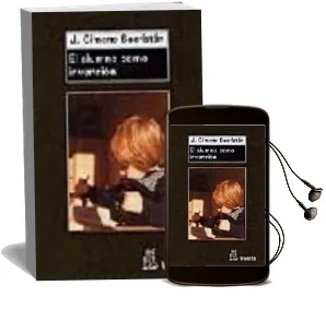 Descargar AudioLibro El Alumno Como Invencion de Jose Gimeno Sacristan año 2003