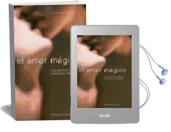 Descargar AudioLibro El Amor Magico: Los Secretos de la Sexualidad Sagrada de Varda Fiszbein año 2003