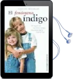 Descargar AudioLibro El Fenomeno Indigo de Carolina Hehenkamp año 2003