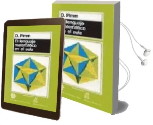 Descargar AudioLibro El Lenguaje Matematico en el Aula de David Pimm año 2003