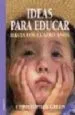 AudioLibro Ideas para Educar hasta los Cuatro Años de Christopher Green