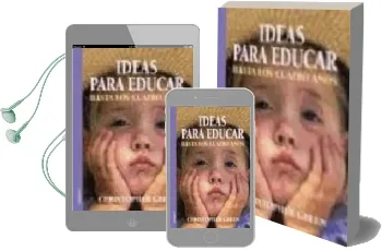 Descargar AudioLibro Ideas para Educar hasta los Cuatro Años de Christopher Green año 2003