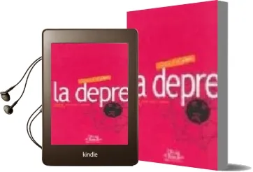 Descargar AudioLibro La Depresion Entre Mitos y Rumores de Francisco Calvillo Samada año 2003