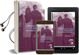 Descargar AudioLibro La Prevencion del Sida en Adolescentes: Propuestas Pedagogicas de Odet Moliner Garcia año 2003