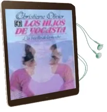 Descargar AudioLibro Los Hijos de Yocasta: La Huella de la Madre de Christiane Olivier año 2003