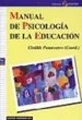 AudioLibro Manual de Psicologia de la Educacion de Clotilde (Coord.) Pontecorvo
